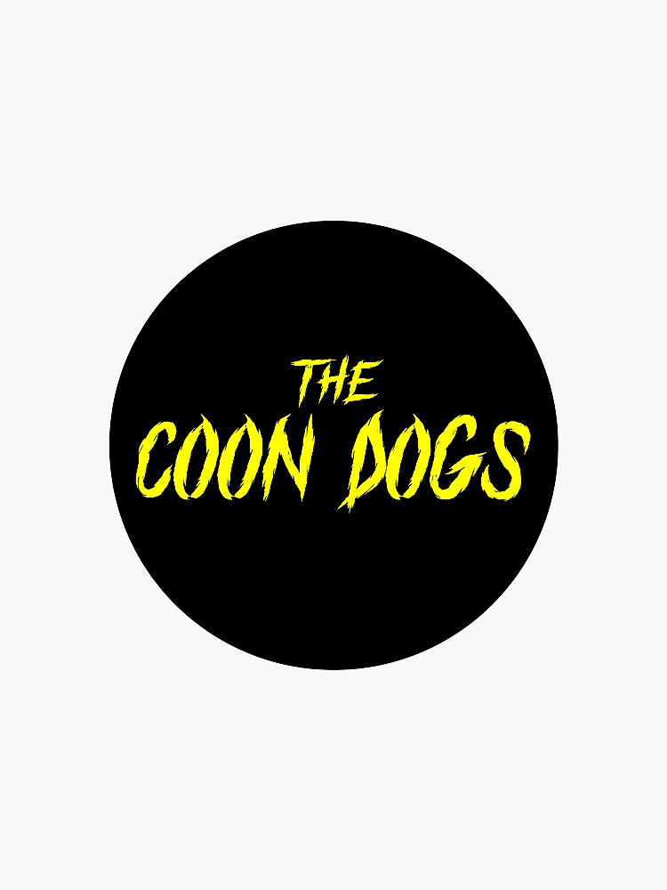 The Coon Dogs by boydanimation