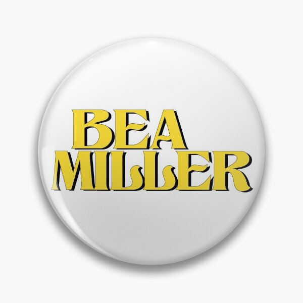 Item preview, bea miller designed and sold by Joyce S.N. Weddeh.