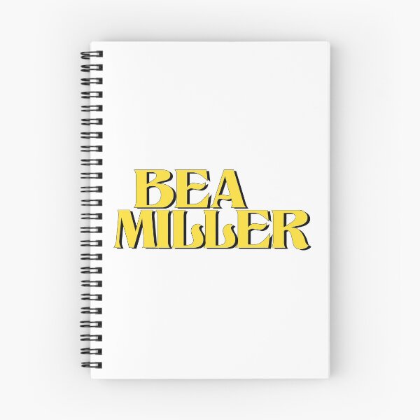 Item preview, bea miller designed and sold by Joyce S.N. Weddeh.