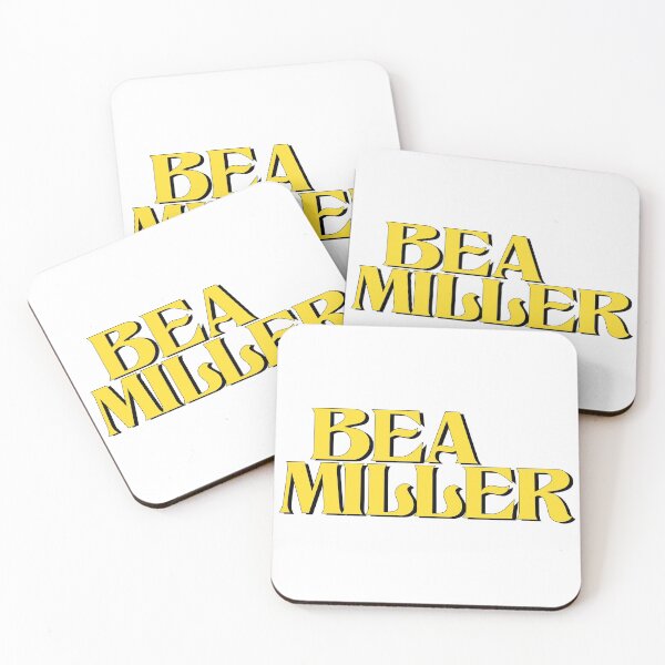 Item preview, bea miller designed and sold by Joyce S.N. Weddeh.