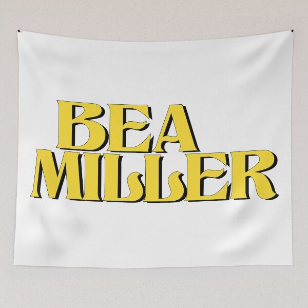 Item preview, bea miller designed and sold by Joyce S.N. Weddeh.