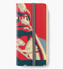 Dedede For President iPhone Wallet/Case/Skin