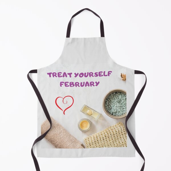 Item preview, Treat yourself February designed and sold by PhoeniXDreamer.