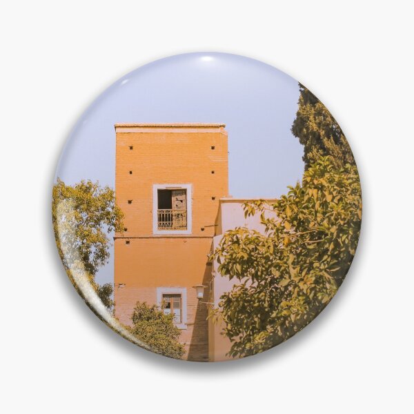 Item preview, Photography of Bahia Palace (Palais de la Bahia) - Marrakesh, Morocco (Marrakech, Maroc) designed and sold by marianaalens.