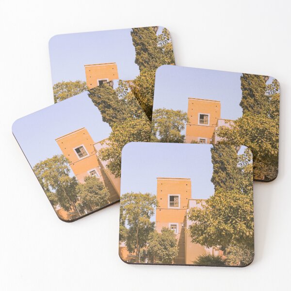 Item preview, Photography of Bahia Palace (Palais de la Bahia) - Marrakesh, Morocco (Marrakech, Maroc) designed and sold by marianaalens.
