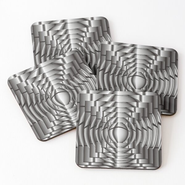Item preview, Illusion designed and sold by qlajt.