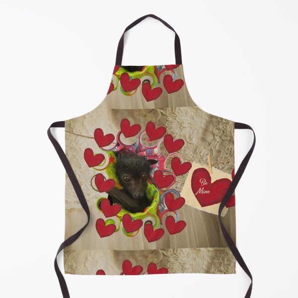 Item preview, Batzilla - Be Mine  designed and sold by batzilla.