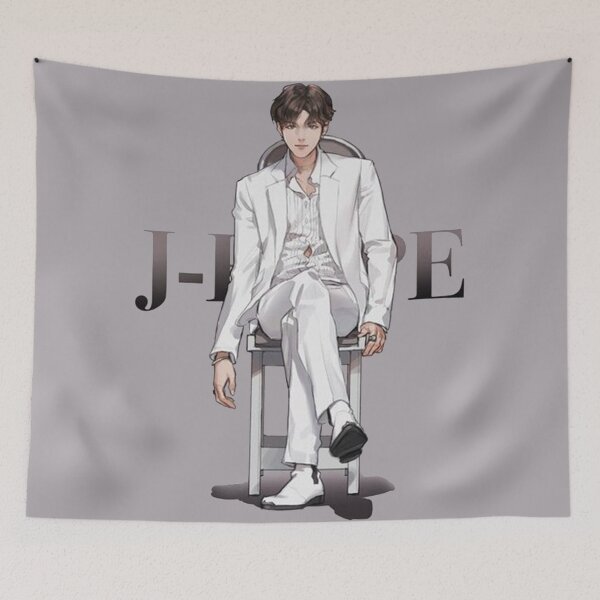 Artikelvorschau, BTS.J-HOPE.HOSEOK entworfen und verkauft von stephylee88.