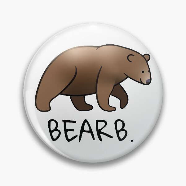 Item preview, Bearb. designed and sold by chrissywg.