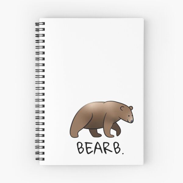 Item preview, Bearb. designed and sold by chrissywg.