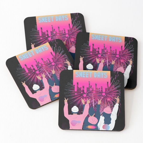Item preview, Having a good time with my friends.friendship designed and sold by SweetPower.