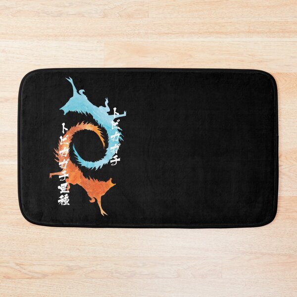 Item preview, tobi kadachi designed and sold by monsterart-.