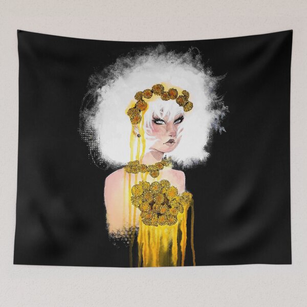 Item preview, Dandelion designed and sold by mossmeg000.