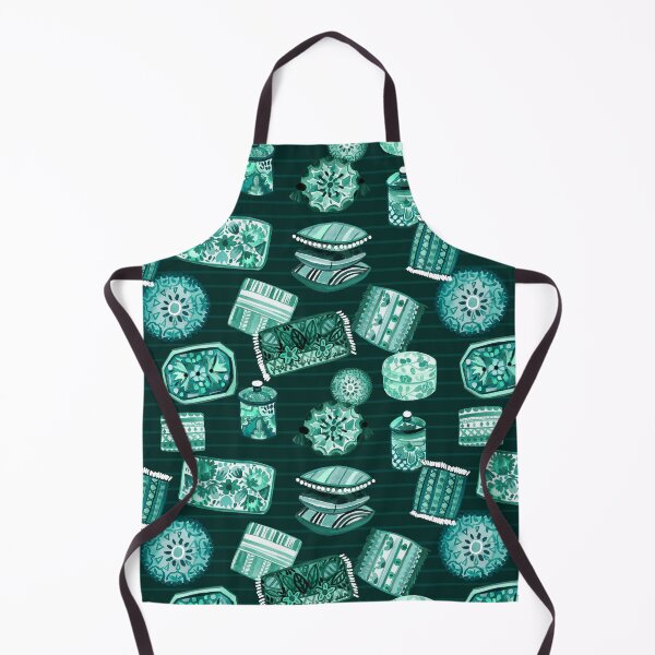 Item preview, Teal Market Artesanias- Mexican Pillows Textiles Embroidery designed and sold by bermudezbahama.