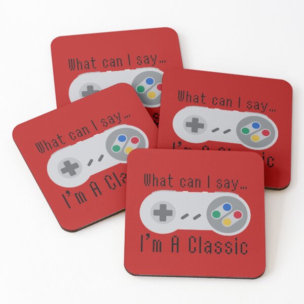 Item preview, I'm A Classic designed and sold by Zandrosa.