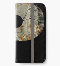 Powerstroke Camo iPhone Wallet/Case/Skin