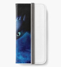 How To Train Your Dragon iPhone Wallet/Case/Skin