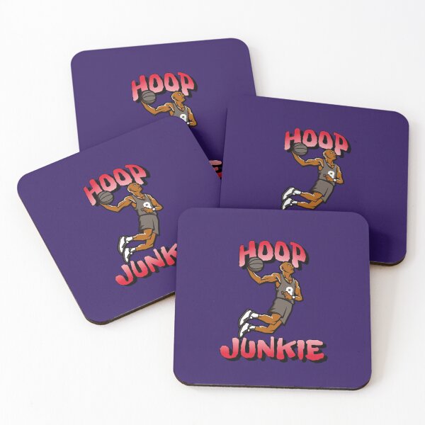 Item preview, Hoop Junkie designed and sold by Rell1970.