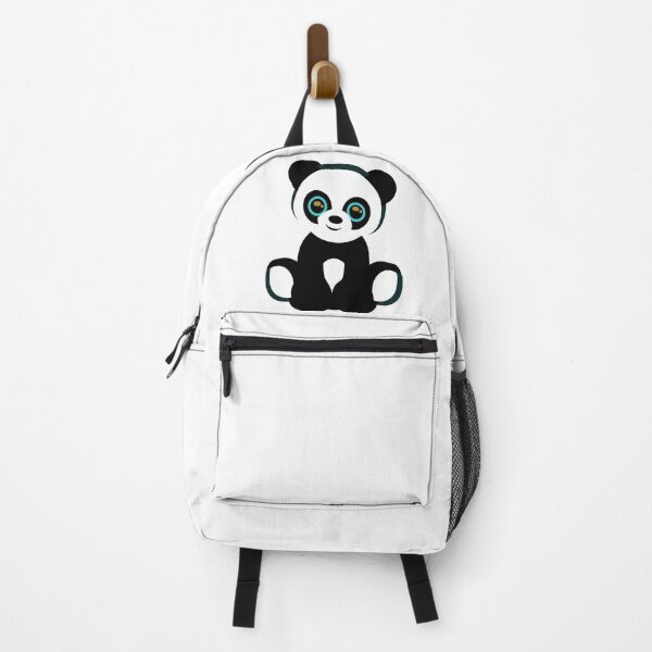 Item preview, CUTE PANDA designed and sold by wildwhimsical.