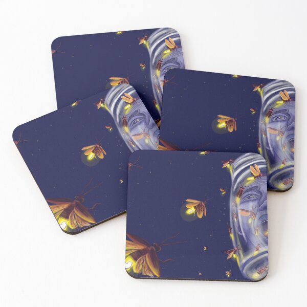 Item preview, Catching Fire Lies  designed and sold by Alexis Emma.