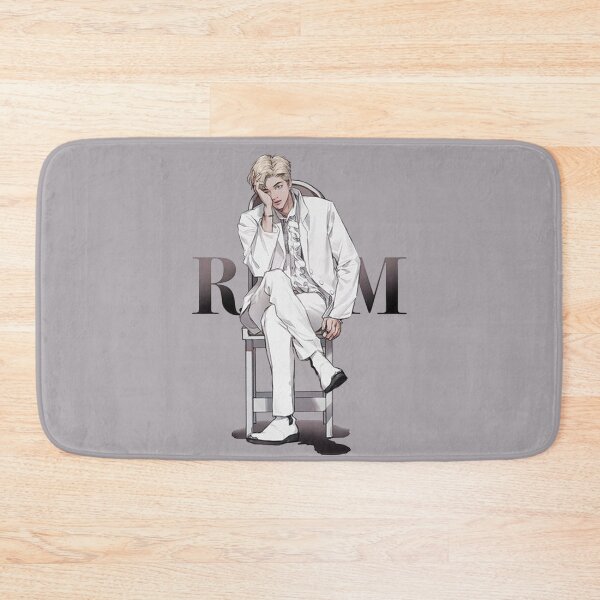Item preview, BTS.RM.NAMJOON designed and sold by stephylee88.