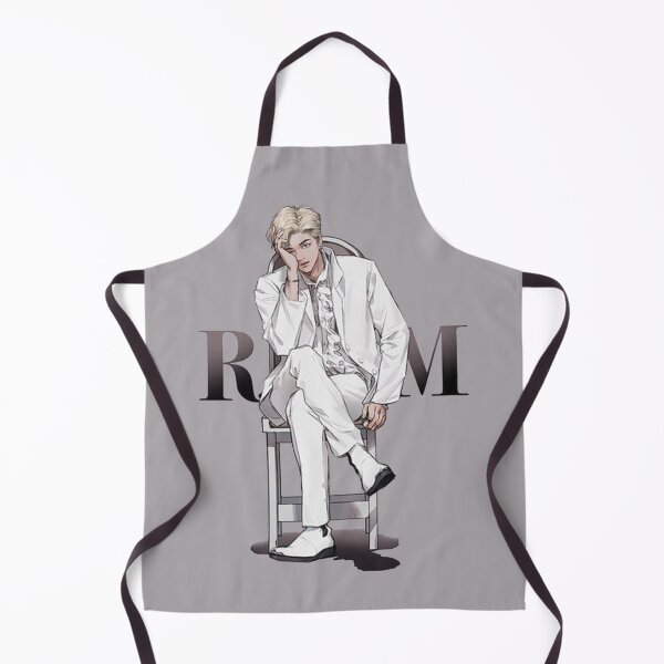 Item preview, BTS.RM.NAMJOON designed and sold by stephylee88.