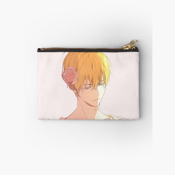 Item preview, WHO MADE ME A PRINCESS by Spoon Claude de Alger Obelia Webtoon flowers designed and sold by cosmocheese.