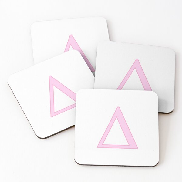 Item preview, Delta (pink) designed and sold by sarahrose20.