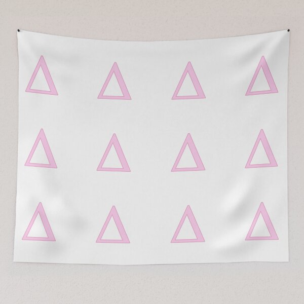 Item preview, Delta (pink) designed and sold by sarahrose20.