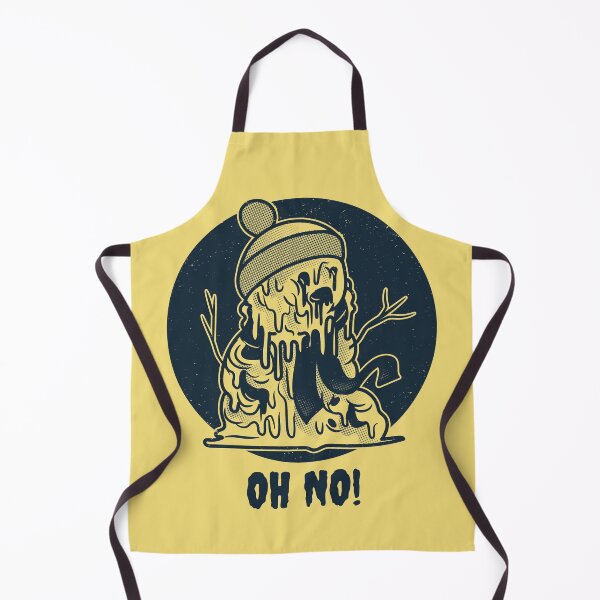 Item preview, OH NO! designed and sold by AladdinMktgs.