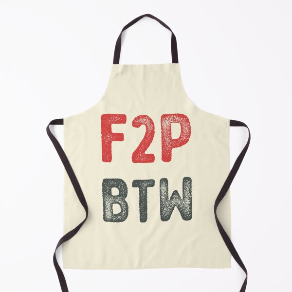 Item preview, F2P BTW gamer designed and sold by Morcawork.
