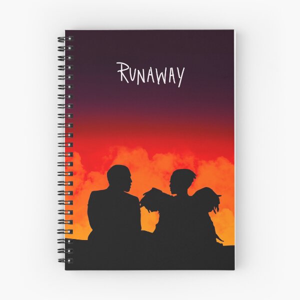 Item preview, Kanye runaway shirt film mbdtf designed and sold by musicallyfit.