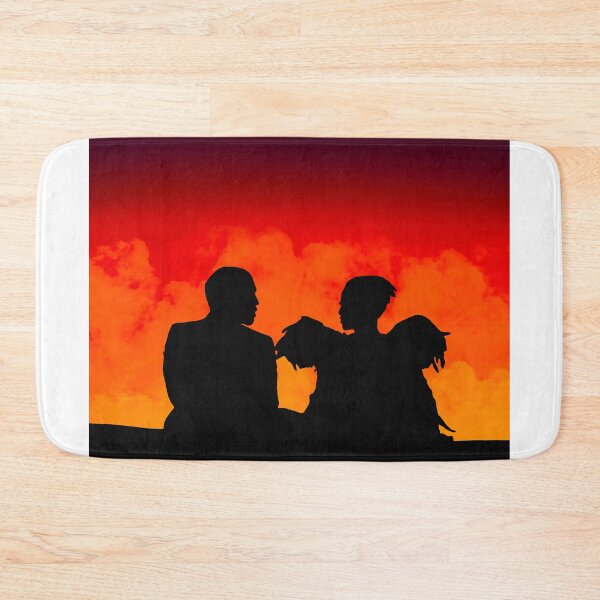 Item preview, Kanye runaway shirt film mbdtf designed and sold by musicallyfit.