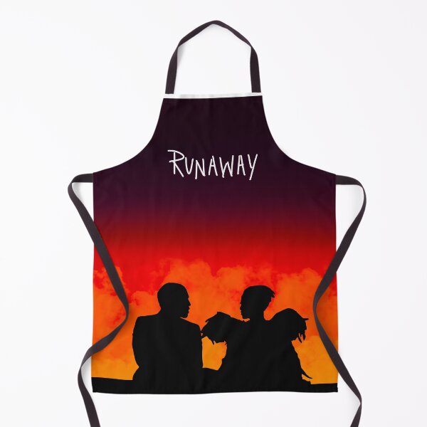 Item preview, Kanye runaway shirt film mbdtf designed and sold by musicallyfit.