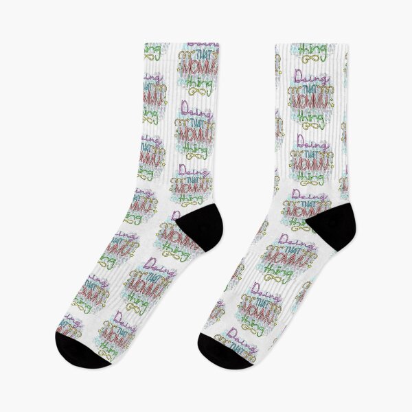 Item preview, Doing That Mommy Thing- Mothers Day  designed and sold by younghopes.