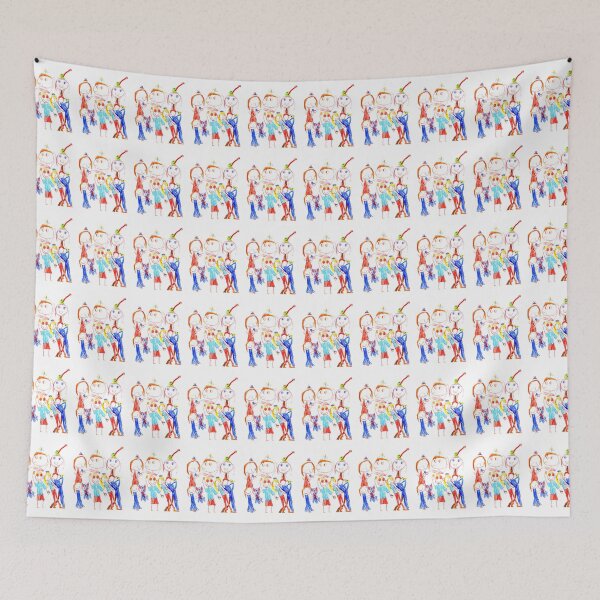 Item preview, Pet Party designed and sold by ScribblyPets.