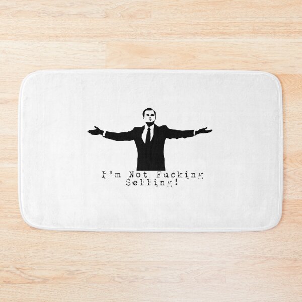 Item preview, I'm not fucking selling! - Wallstreetbets designed and sold by idkco.