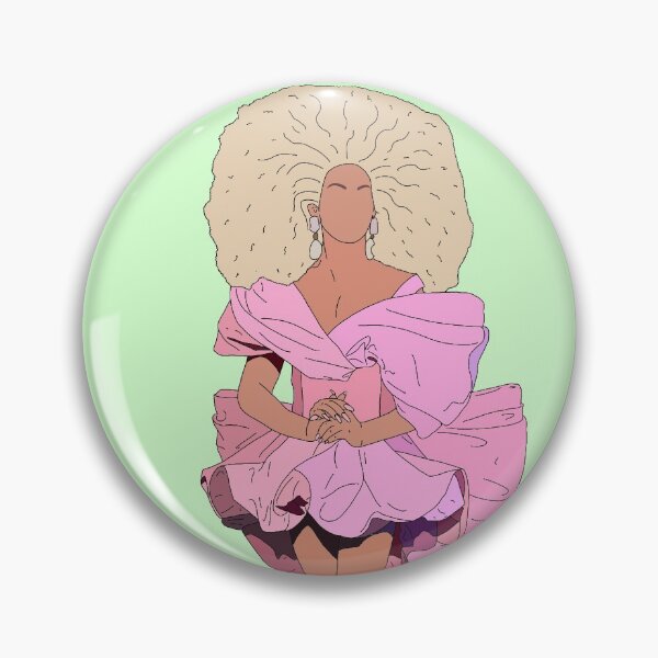 Item preview, Alyssa Edwards designed and sold by Par175.