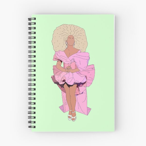 Item preview, Alyssa Edwards designed and sold by Par175.