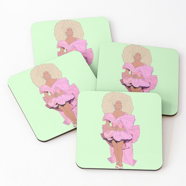 Item preview, Alyssa Edwards designed and sold by Par175.