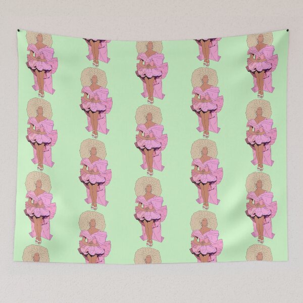 Item preview, Alyssa Edwards designed and sold by Par175.