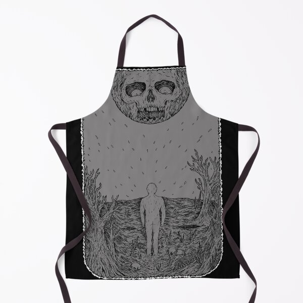 Item preview, Lifeless Art designed and sold by Bolls Illustration.