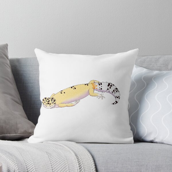 Item preview, Hypo Leopard Gecko designed and sold by LizardBeans.