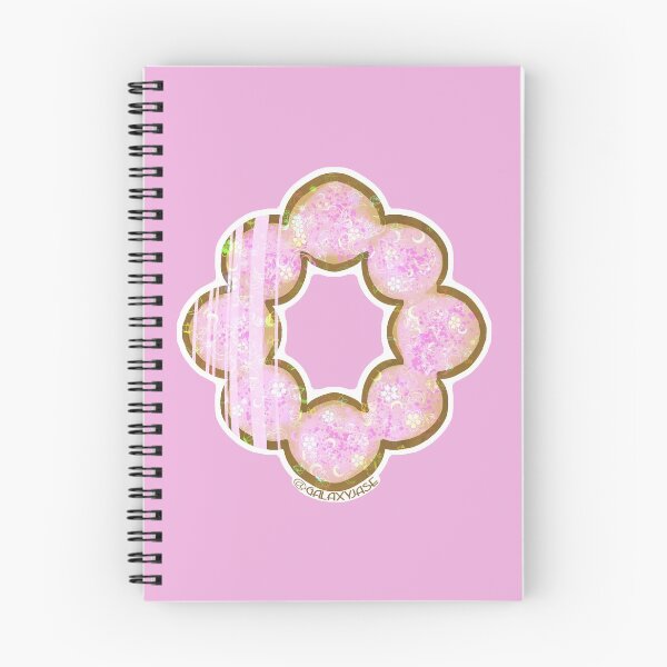Item preview, Sakura Mochi Doughnut designed and sold by GalaxyJase.