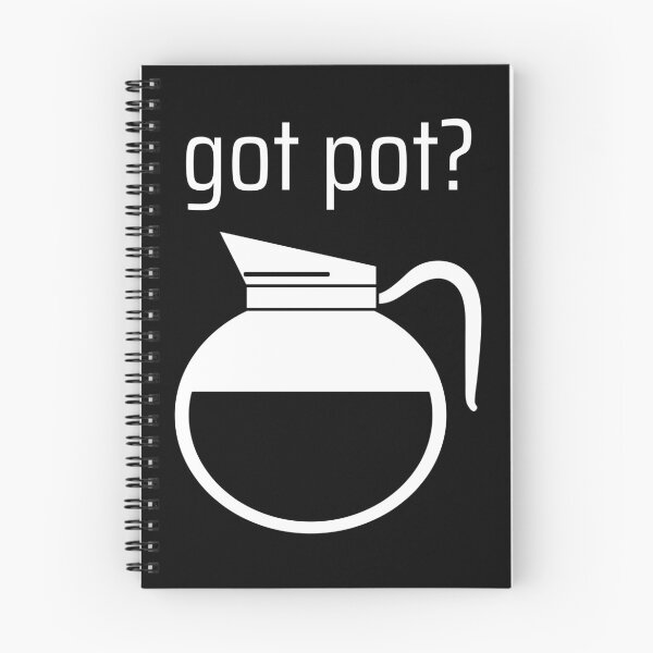 Item preview, got pot? designed and sold by Caregiverology.