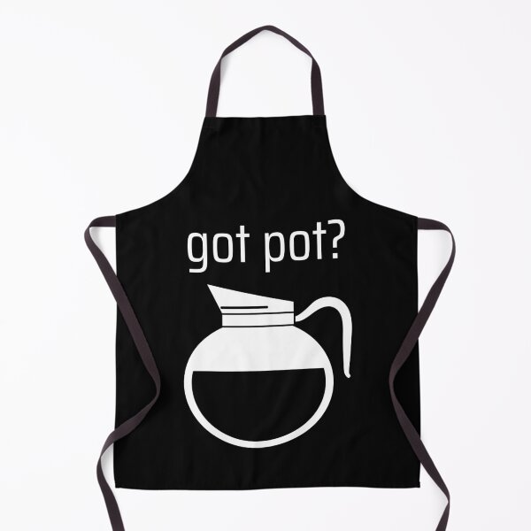 Item preview, got pot? designed and sold by Caregiverology.