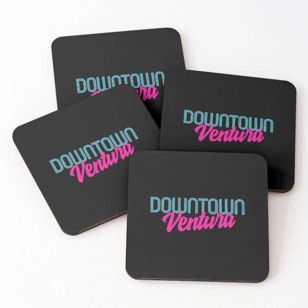 Item preview, Downtown Ventura 80s Style Synth designed and sold by ToppaDesigns.