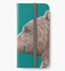 Mama Bear iPhone Wallet/Case/Skin