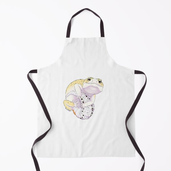 Item preview, Eclipse Leopard Gecko designed and sold by LizardBeans.