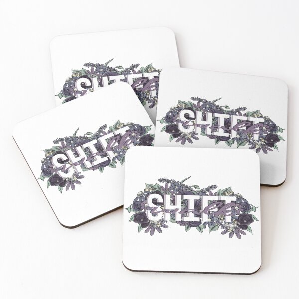 Item preview, Shift Walk  designed and sold by SpiteIndustries.